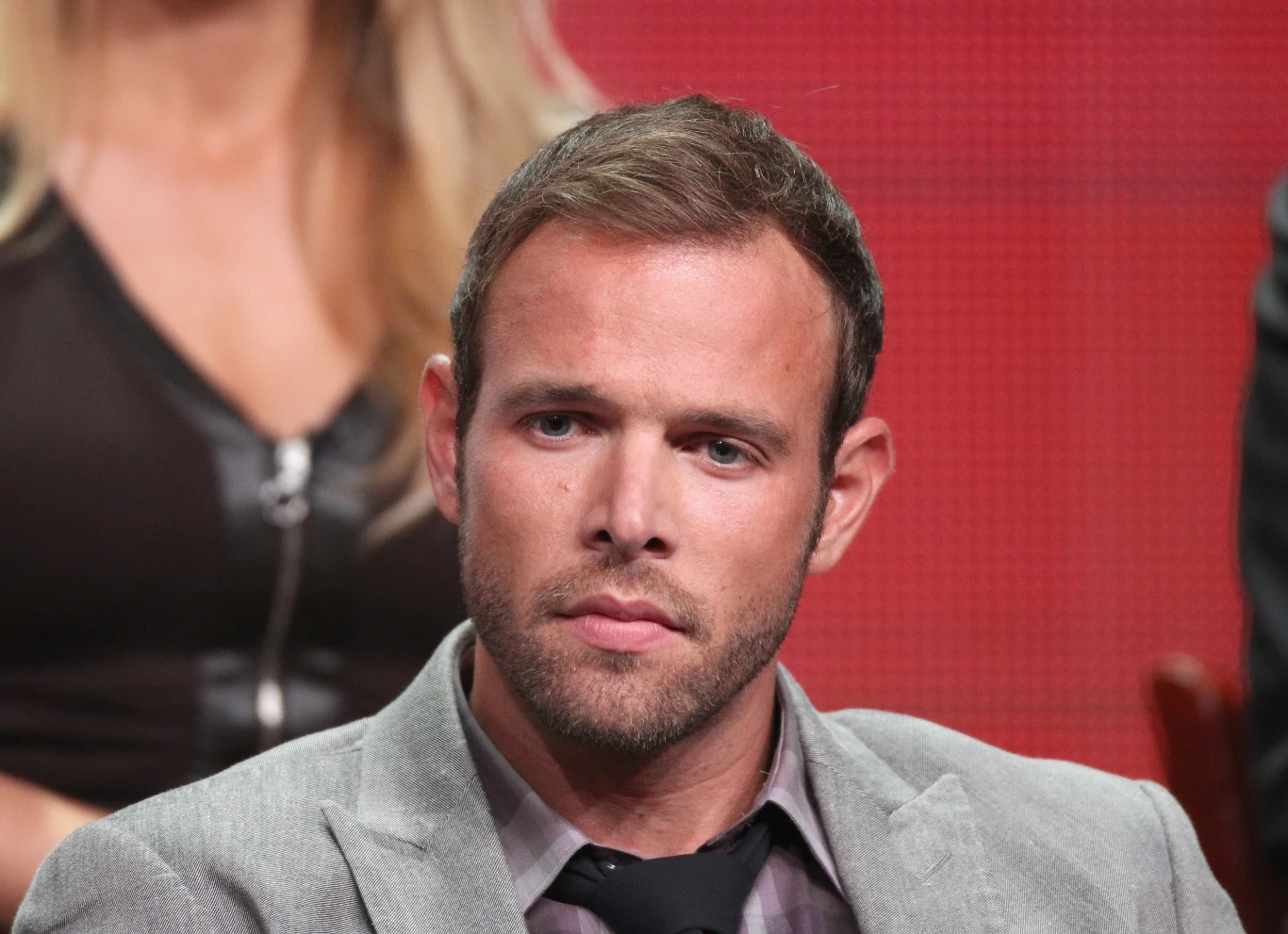 Ernesto Arguello Ernesto Arguello