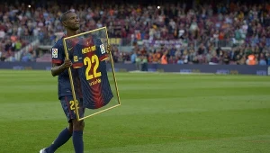 Eric Abidal