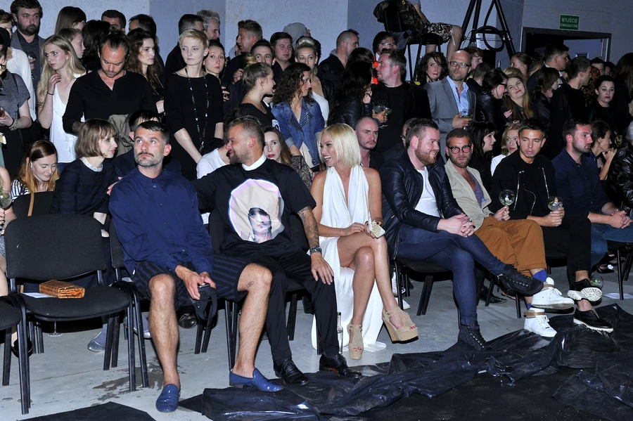 Moda jest ich wspólną pasją!