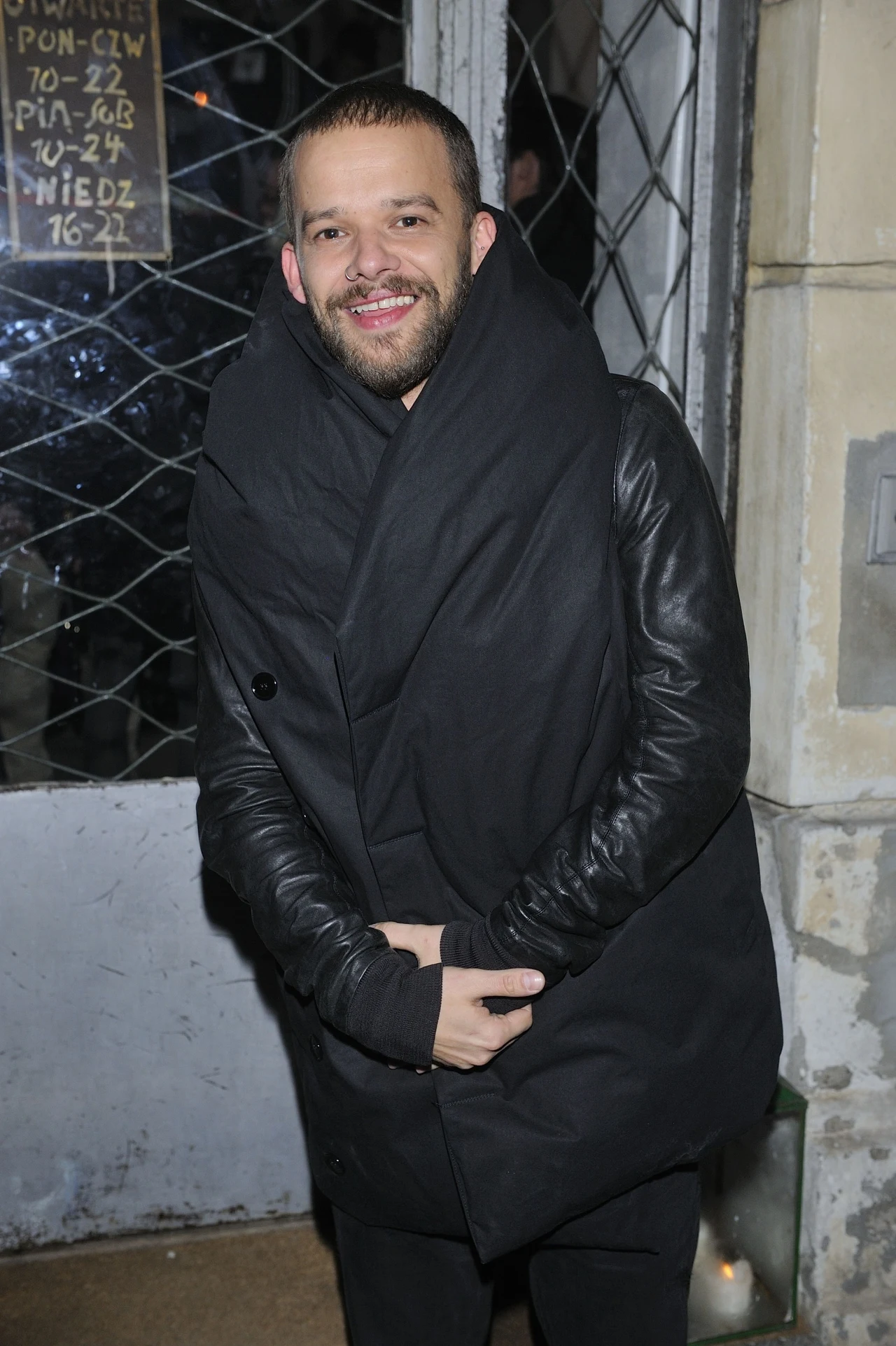 Michał Piróg