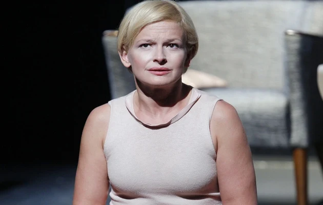 Dominika Ostałowska