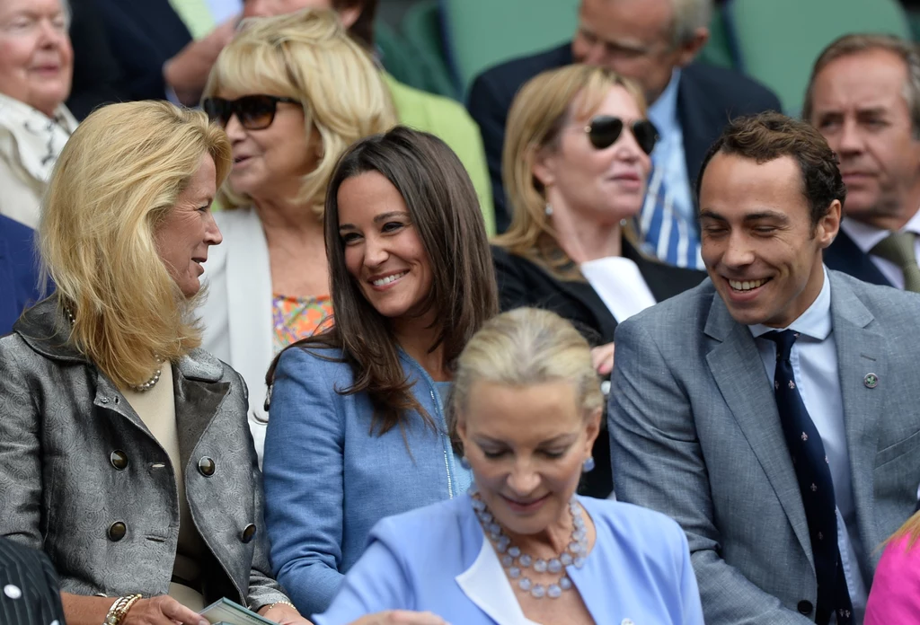 Pippa Middleton
