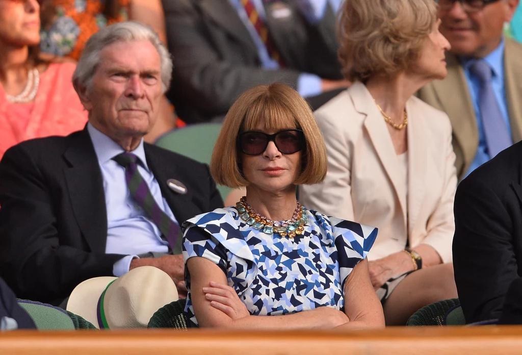 Anna Wintour
