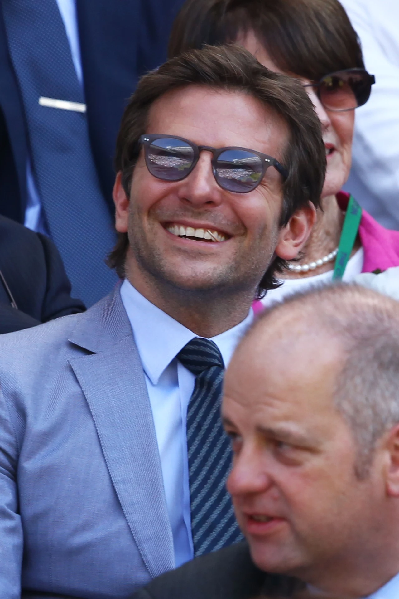 Bradley Cooper