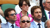 Bradley Cooper i Gerard Butler