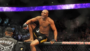 Anderson Silva przez lata rządził i dzielił w UFC. W końcu znalazł pogromcę.