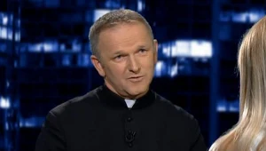 Ks. Wojciech Lemański