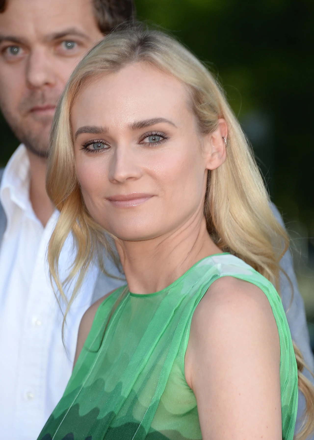 Diane Kruger Diane Kruger