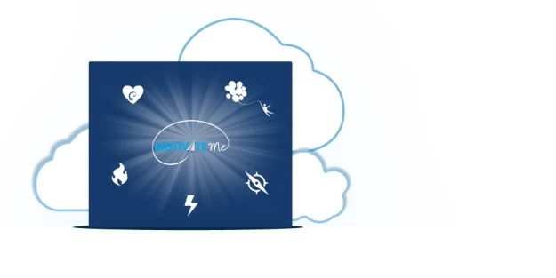 Realizacja postawionych celów nigdy nie była tak prosta, jak teraz z MotivateMe