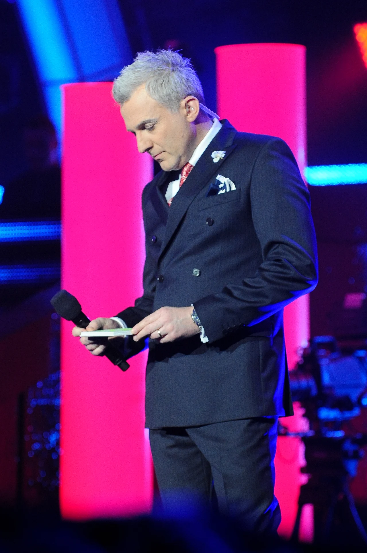 Hubert Urbański Hubert Urbański