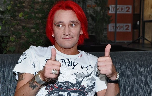 Michał Wiśniewski