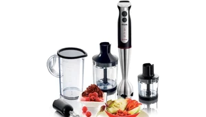 TEST: ​Ręczny blender Philips