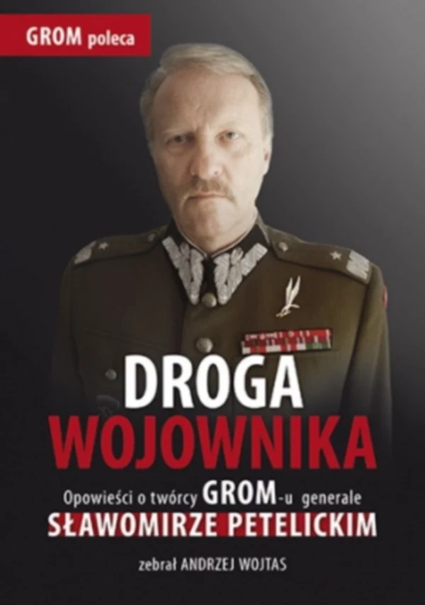 Droga Wojownika