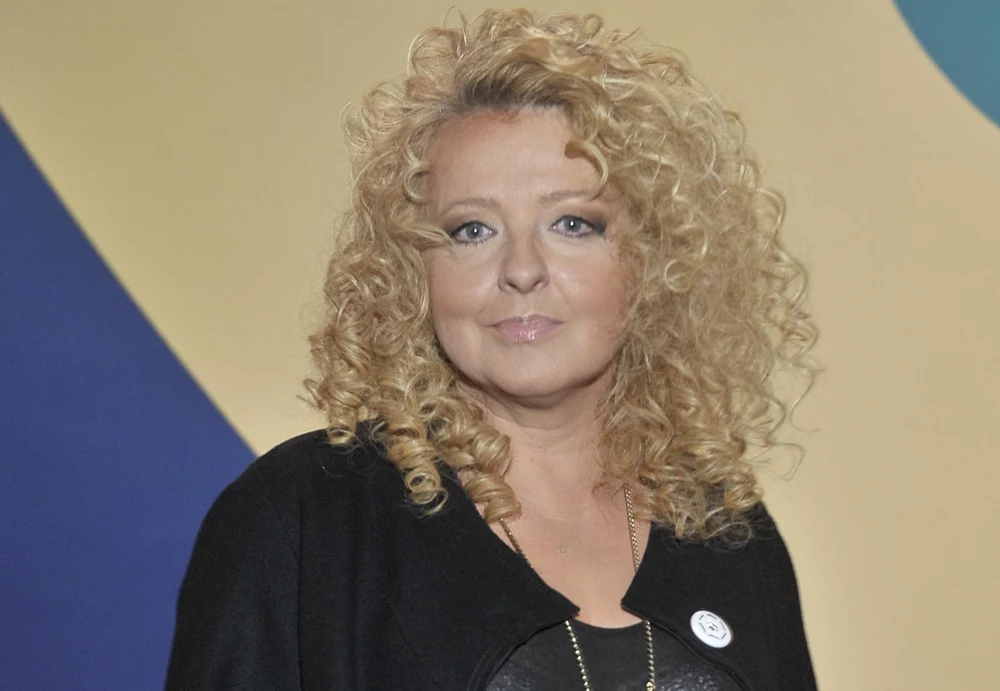 Magda Gessler Magda Gessler