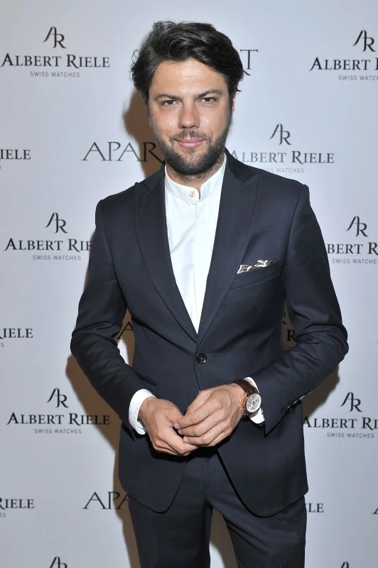 Olivier Janiak Olivier Janiak