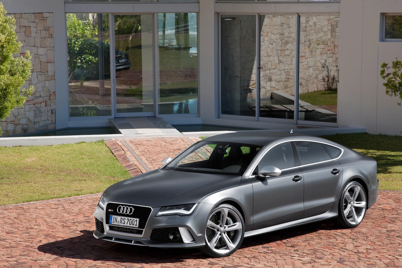 Audi RS 7 Sportback