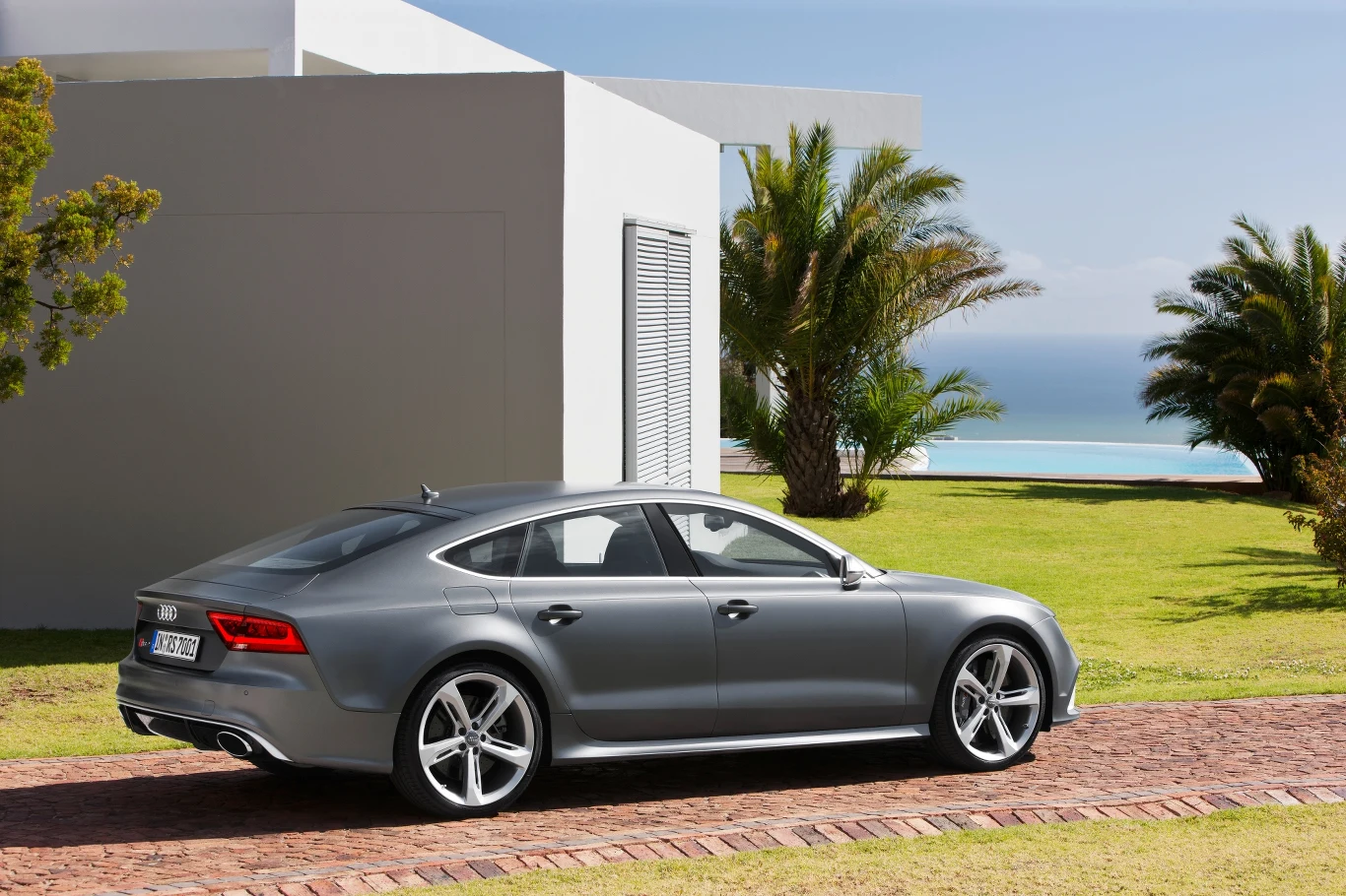 Audi RS 7 Sportback