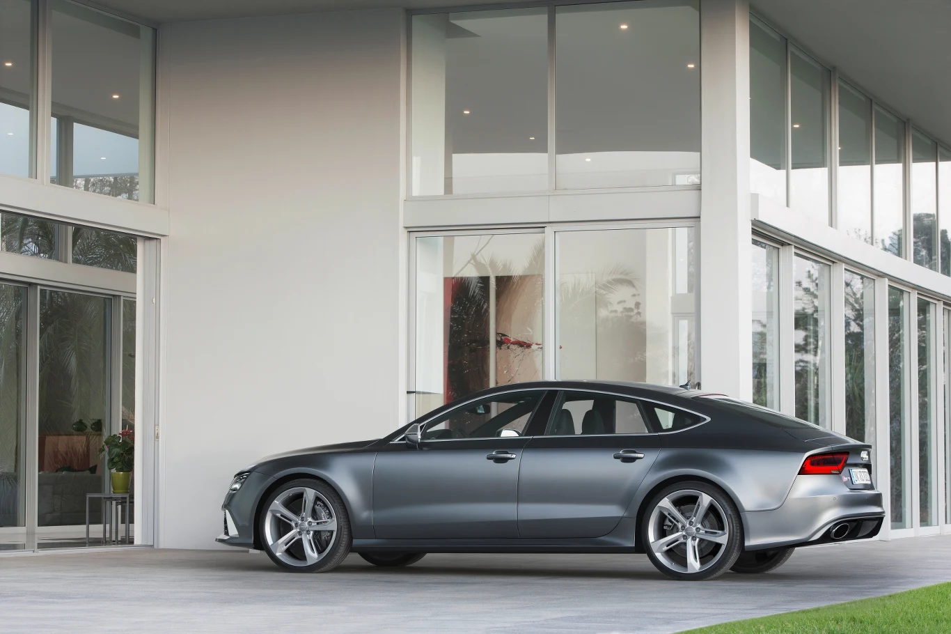 Audi RS 7 Sportback
