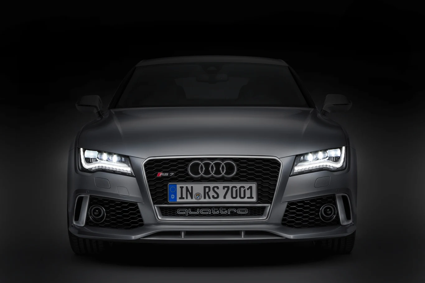 Audi RS 7 Sportback