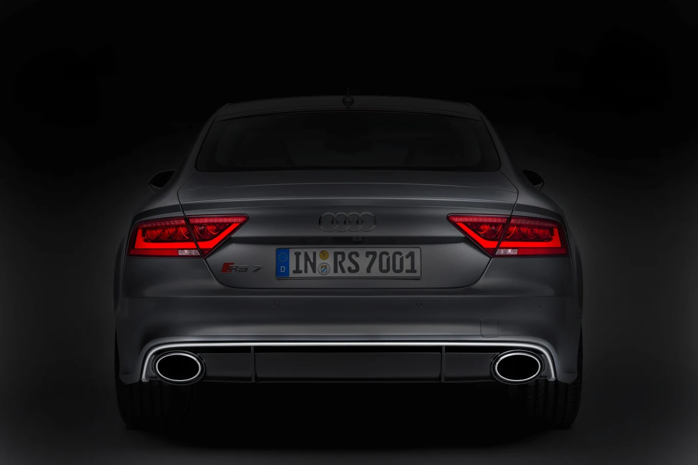 Audi RS 7 Sportback