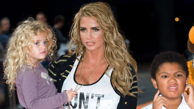 Katie Price