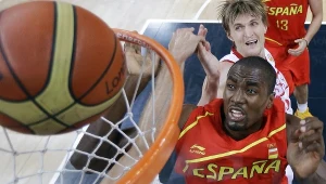 Serge Ibaka nie zagra na ME