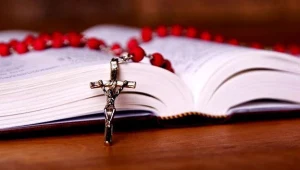 Księża egzorcyści obradują na Jasnej Górze