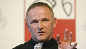 Ks. Wojciech Lemański