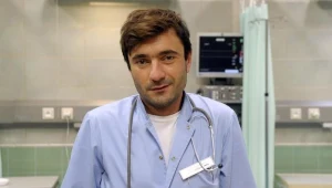 Szpital 