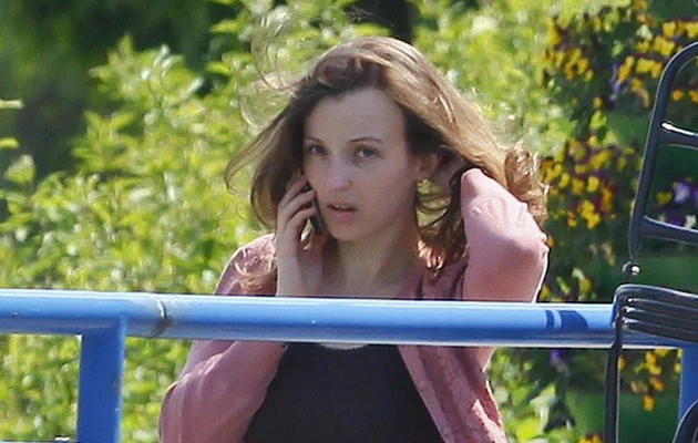 Kamila Łapicka