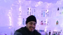 Minus 5 Ice Bar