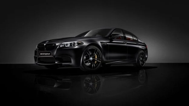 BMW M5 Nighthawk