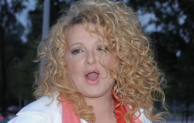 Magda Gessler Magda Gessler