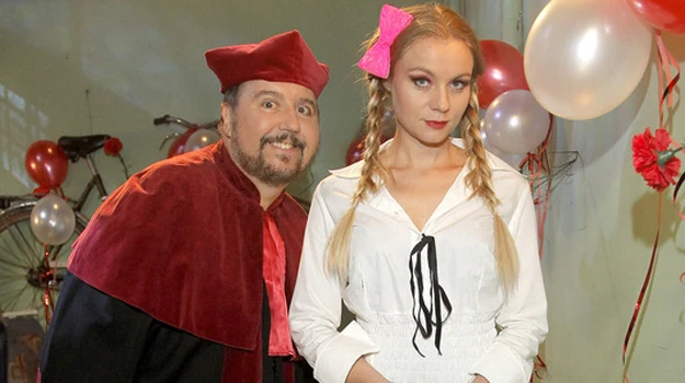 Wszyscy będą czcili Boczka do czasu, kiedy okaże się, że matury zostały... odwołane! Wszyscy będą czcili Boczka do czasu, kiedy okaże się, że matury zostały... odwołane!