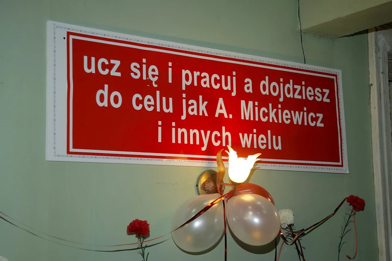 Na cześć Boczka zostanie wyprawione przyjęcie! Na cześć Boczka zostanie wyprawione przyjęcie!