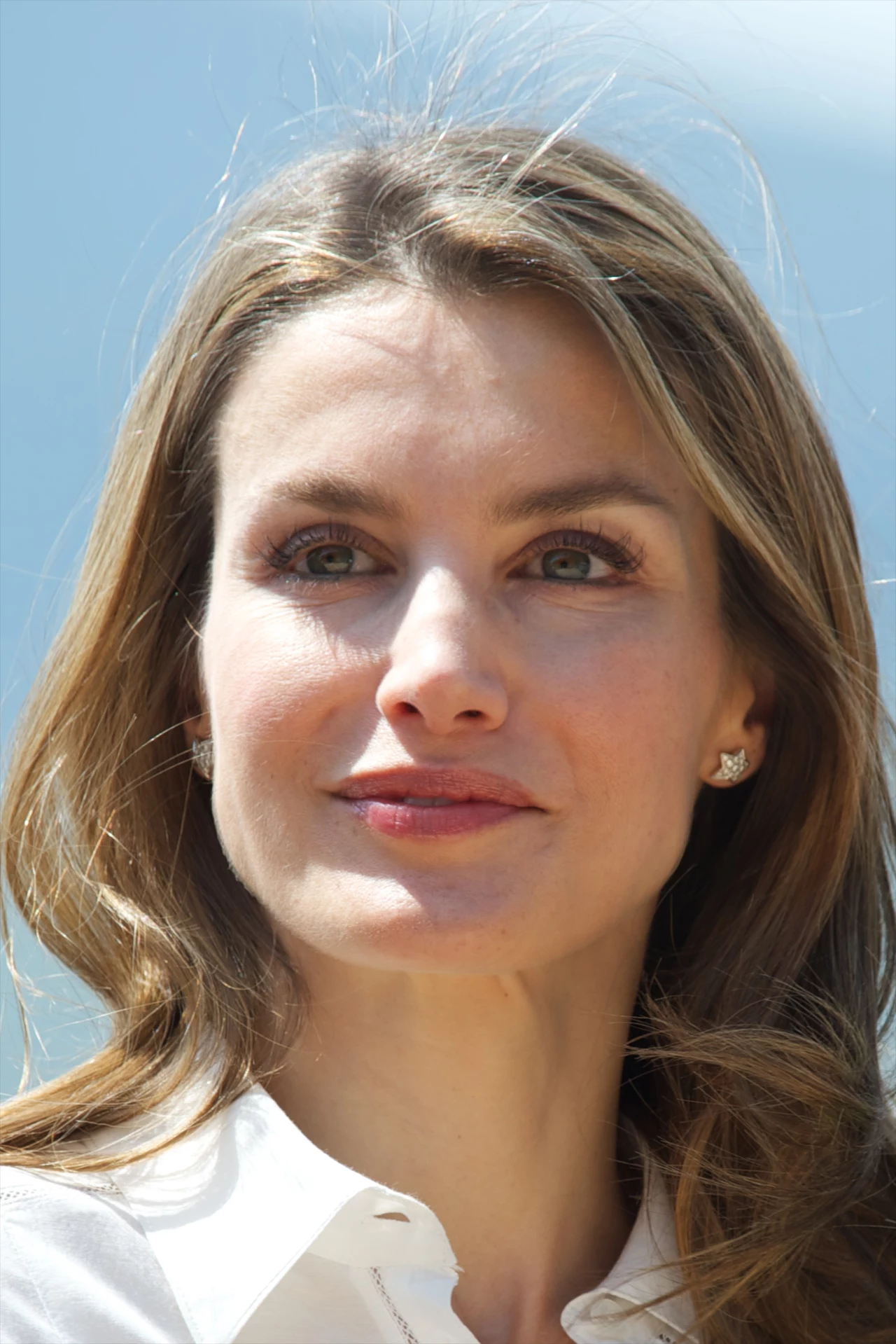 Książę Filip i księżna Letizia Książę Filip i księżna Letizia