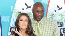 Khloe Kardashian i Lamar Odom