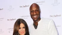 Khloe Kardashian i Lamar Odom