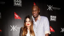 Khloe Kardashian i Lamar Odom