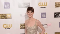 Anne Hathaway w 2013 roku