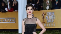 Anne Hathaway w 2013 roku