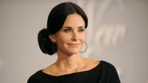 Courteney Cox w 2010 roku