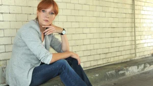 - Myślę, że na sukces składa się talent, poparty bardzo ciężką pracą, i szczęście – wylicza Magdalena Walach.