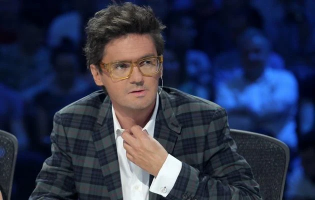 Kuba Wojewódzki Kuba Wojewódzki