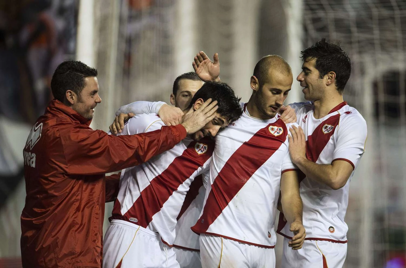 Piłkarze Rayo Vallecano nie zagrają w Lidze Europejskiej