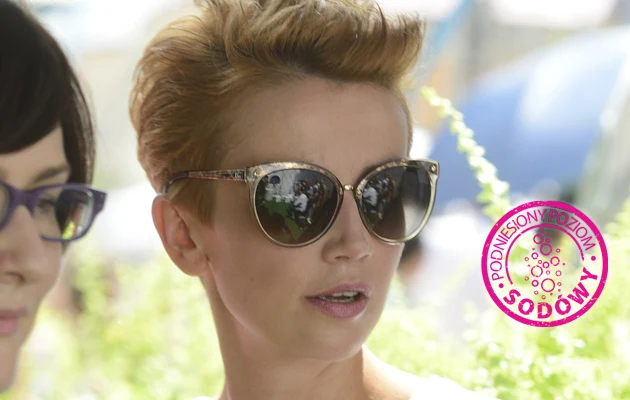 Kasia Zielińska Kasia Zielińska