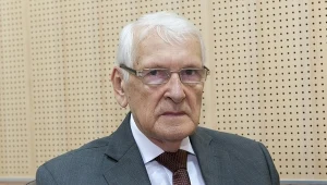 Józef Zych