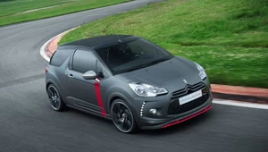 Citroen DS3 Cabrio Racing debiutuje w Goodwood