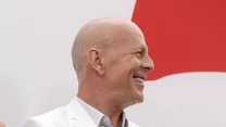 Jak podoba ci się w tym garniturze Bruce Willis?