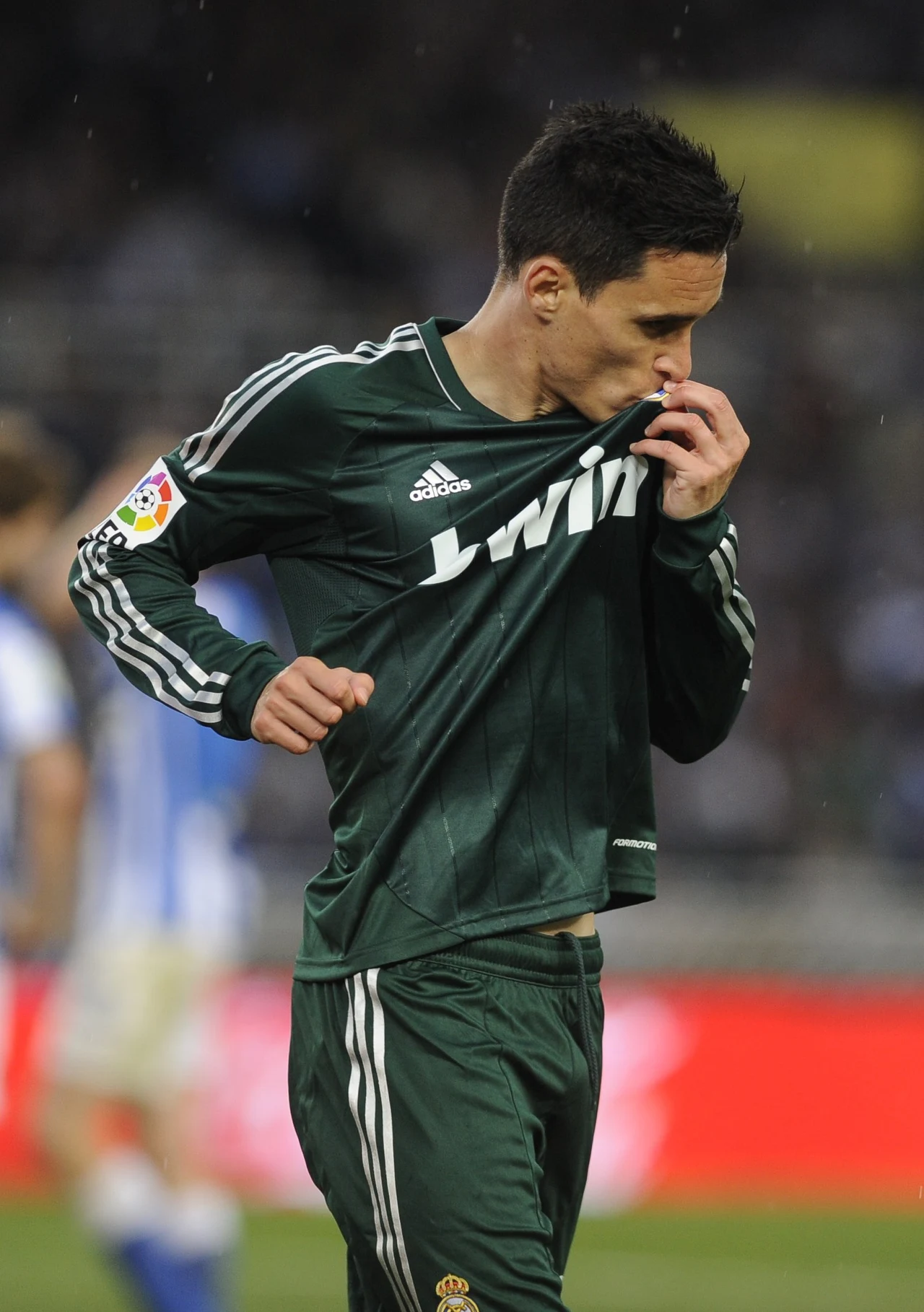 Jose Callejon Jose Callejon